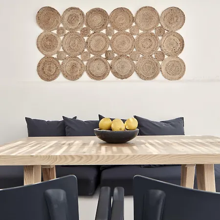 بيت ضيافة Boho Private Luxury