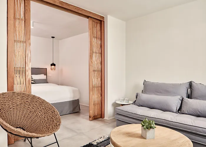 بيت ضيافة Boho Private Luxury 4*