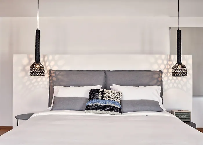 بيت ضيافة Boho Private Luxury 4*