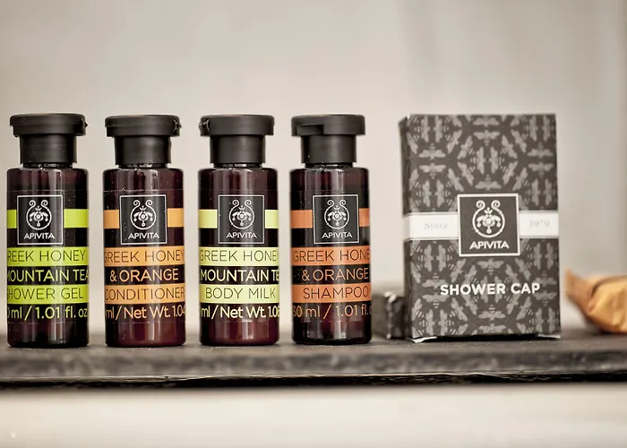 Boho Private Luxury 4*