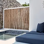 Gæstehus Boho Private Luxury Mykonos Town