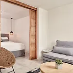 Gæstehus Boho Private Luxury 4*