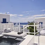 Boho Private Luxury