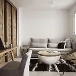 Boho Private Luxury Gæstehus