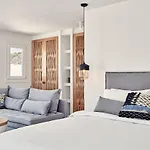 Boho Private Luxury Gæstehus 4*