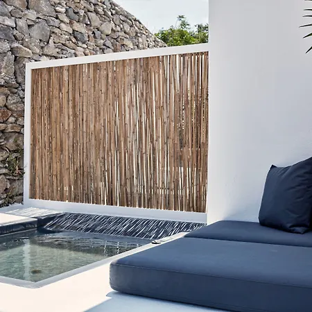Pensión Boho Private Luxury Mykonos Town