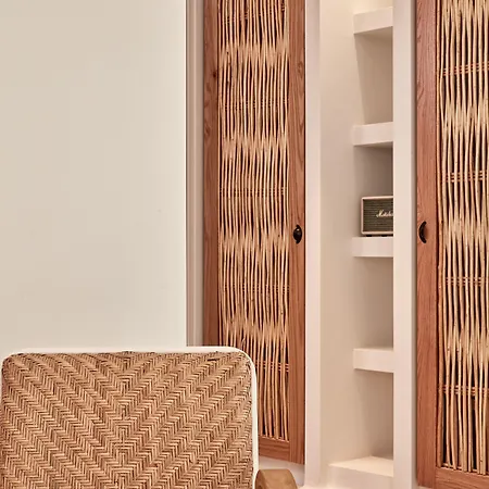 Boho Private Luxury Pensión Mykonos Town