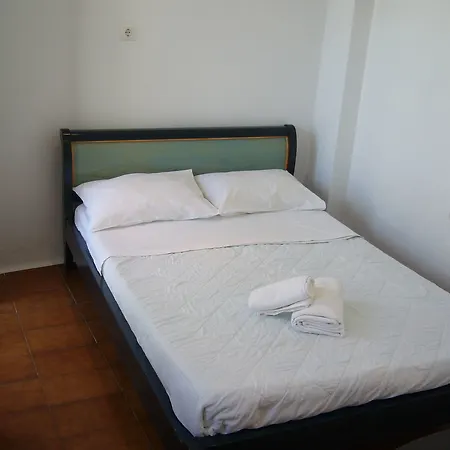 בית הארחה Boho Private Luxury