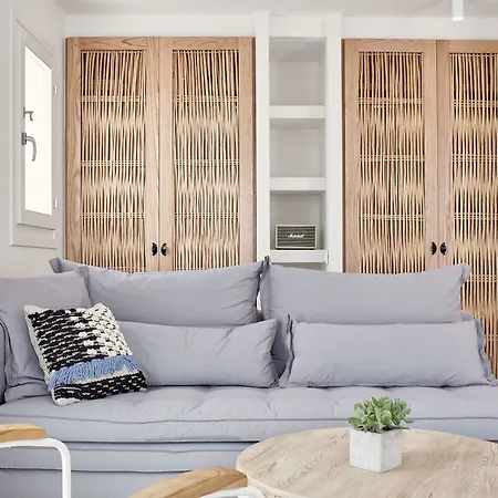 Boho Private Luxury בית הארחה Mykonos Town