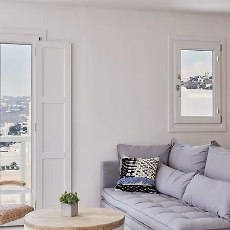 Boho Private Luxury בית הארחה