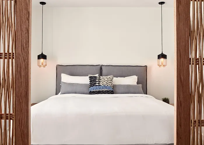 Boho Private Luxury Guest house