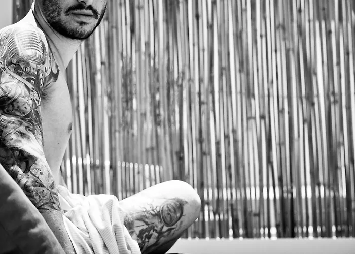 Boho Private Luxury Guest house Mykonos Town