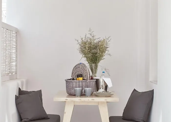 Boho Private Luxury 4*