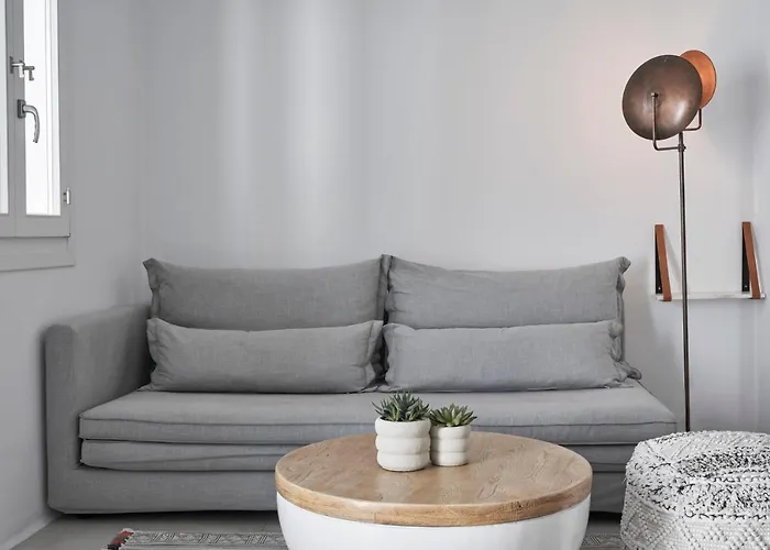 Гостевой дом Boho Private Luxury 4*