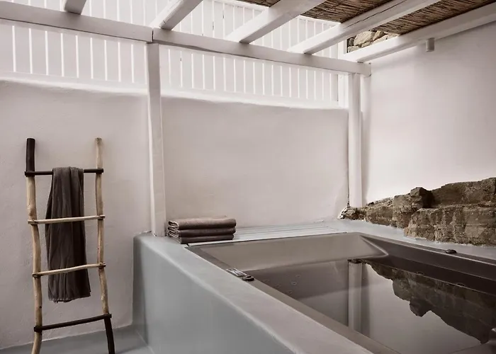 Boho Private Luxury Guest house 4*