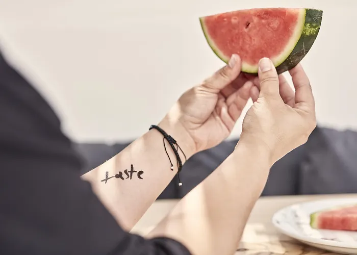 Boho Private Luxury Guest house