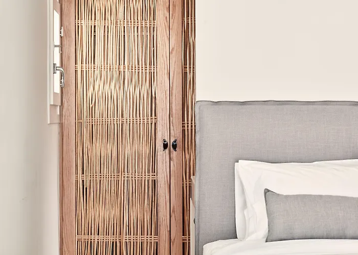 Boho Private Luxury Гостевой дом 4*