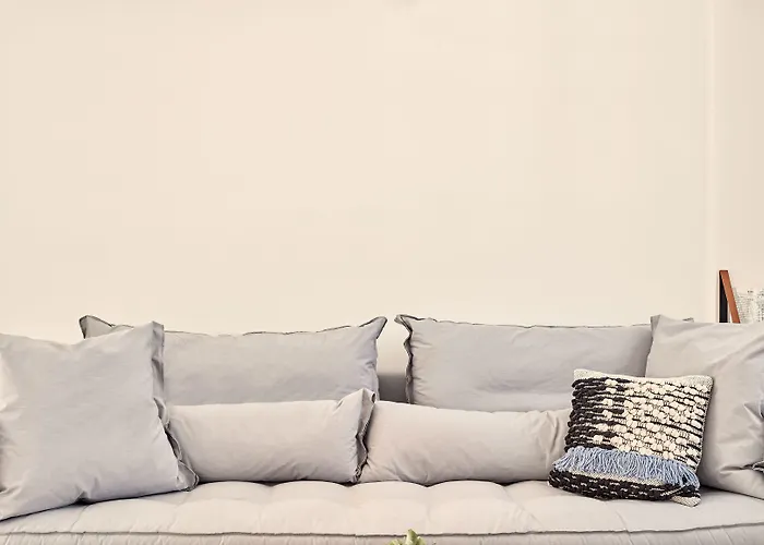 Гостевой дом Boho Private Luxury Mykonos Town