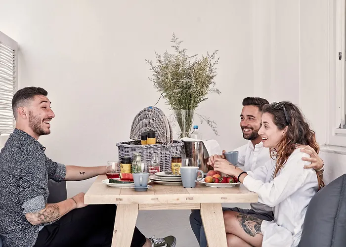 Boho Private Luxury 4* Mykonos Town