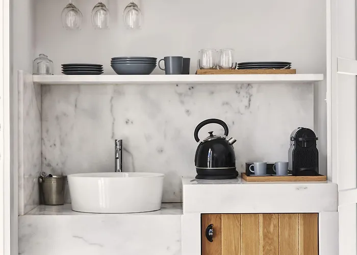 Boho Private Luxury Guest house Mykonos Town