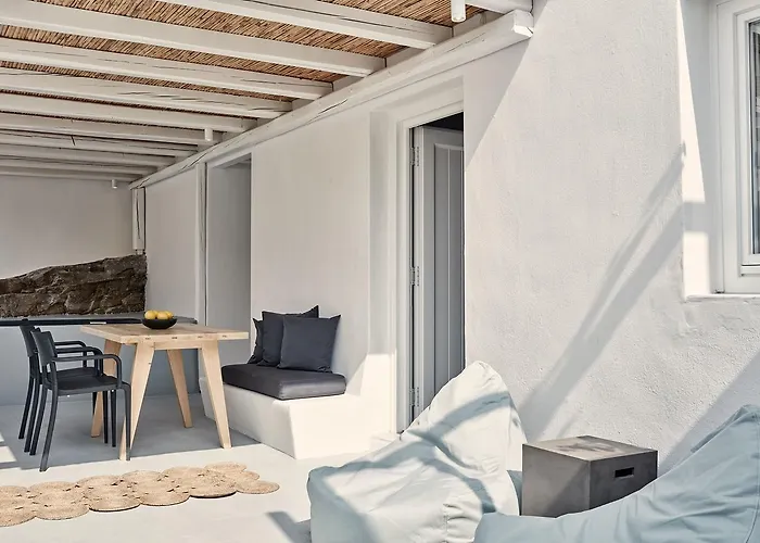 Boho Private Luxury بيت ضيافة