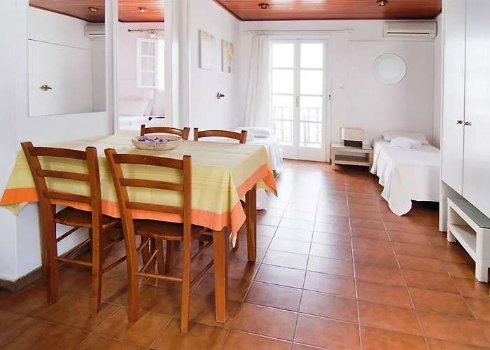 Boho Private Luxury Гостевой дом 4*