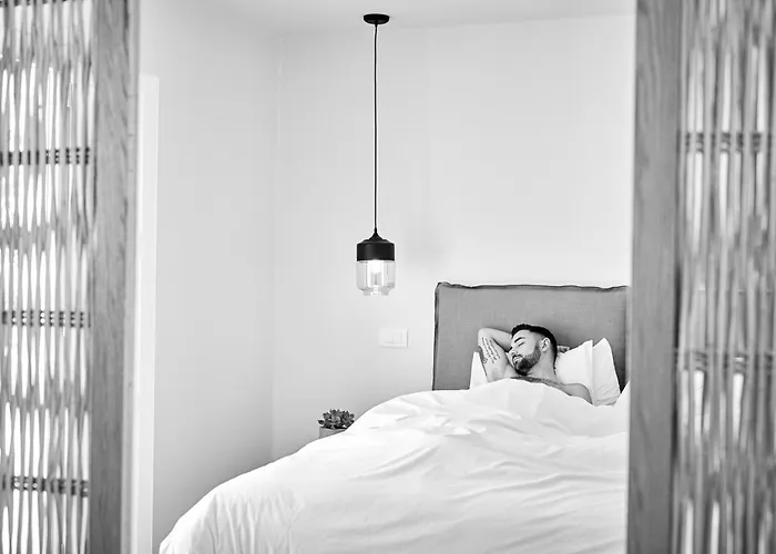 Guest house Boho Private Luxury