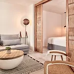 Boho Private Luxury Pensionat Mykonos Town