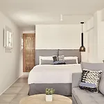 Boho Private Luxury Pensionat Mykonos Town