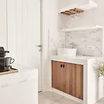 Pensionat Boho Private Luxury Mykonos Town