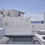 Boho Private Luxury Mykonos Town