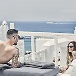 Boho Private Luxury Pensionat Mykonos Town