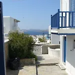 Boho Private Luxury Mykonos Town