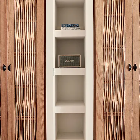 Boho Private Luxury Maison d'hôtes 3*