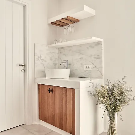 Boho Private Luxury Gæstehus