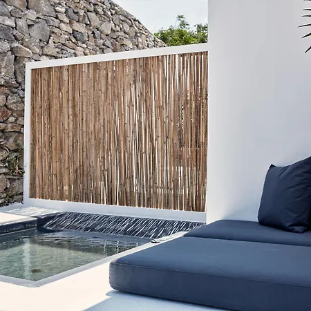 Maison d'hôtes Boho Private Luxury