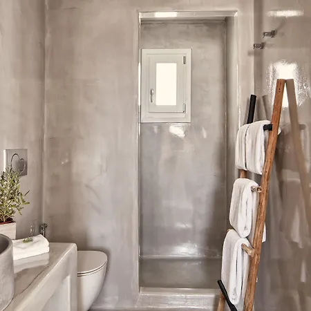 Boho Private Luxury Maison d'hôtes