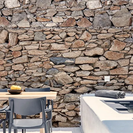 Boho Private Luxury Maison d'hôtes Mykonos Town