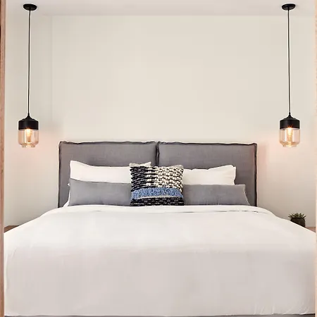 Boho Private Luxury 招待所