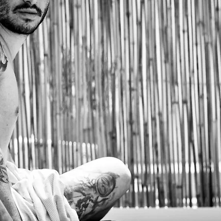 Boho Private Luxury Gæstehus Mykonos Town