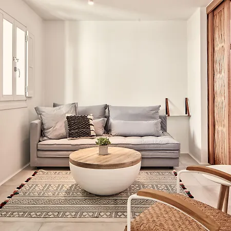 Boho Private Luxury 3* Mykonos Town