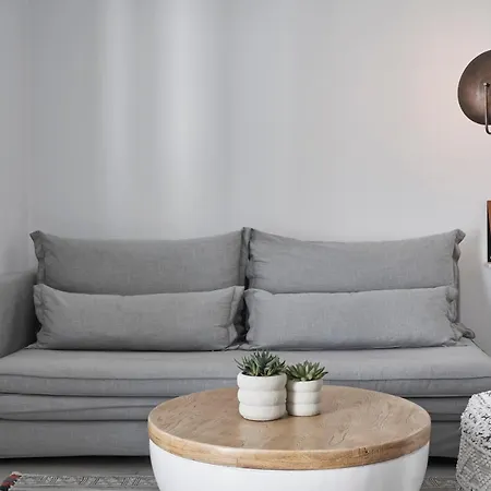 Maison d'hôtes Boho Private Luxury 3*