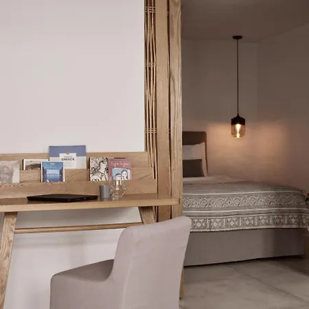 Boho Private Luxury Vendégház 3*