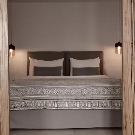 Maison d'hôtes Boho Private Luxury
