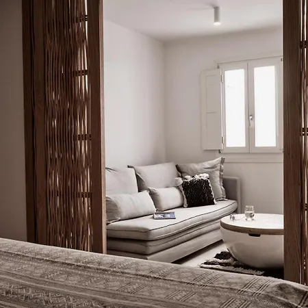 Boho Private Luxury Maison d'hôtes Mykonos Town