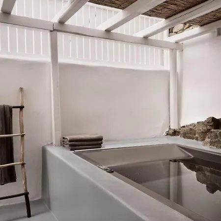 Boho Private Luxury Gæstehus 4*