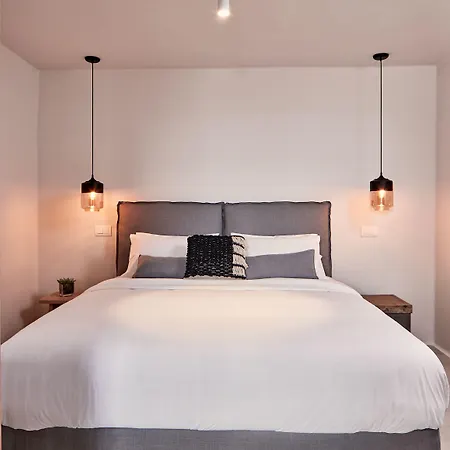 Boho Private Luxury Mykonos Town