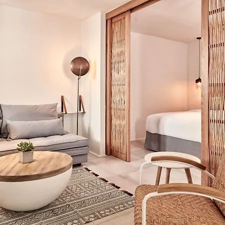 Boho Private Luxury Pensjonat Mykonos Town