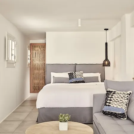 Boho Private Luxury 게스트하우스 Mykonos Town