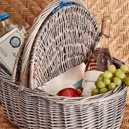 Boho Private Luxury 4*